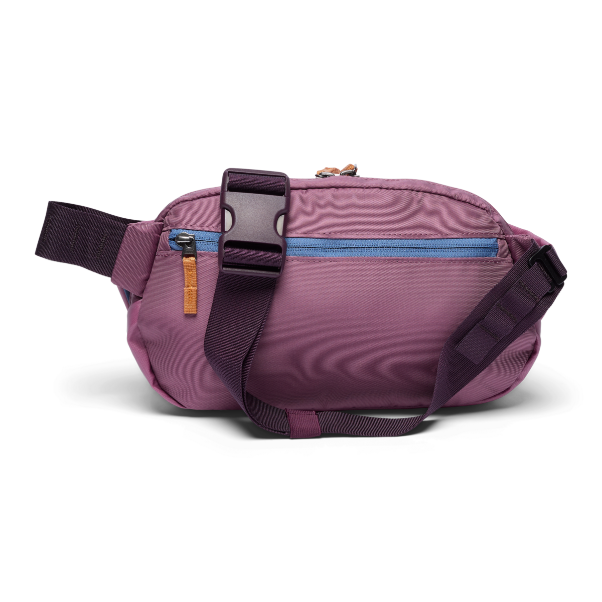 Coso 2L Hip Pack - Cada Día, Fig, Detail