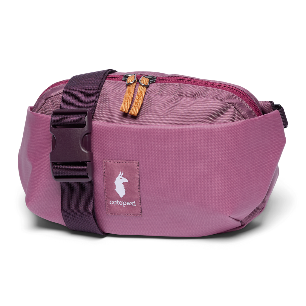 Coso 2L Hip Pack - Cada Día, Fig, Detail