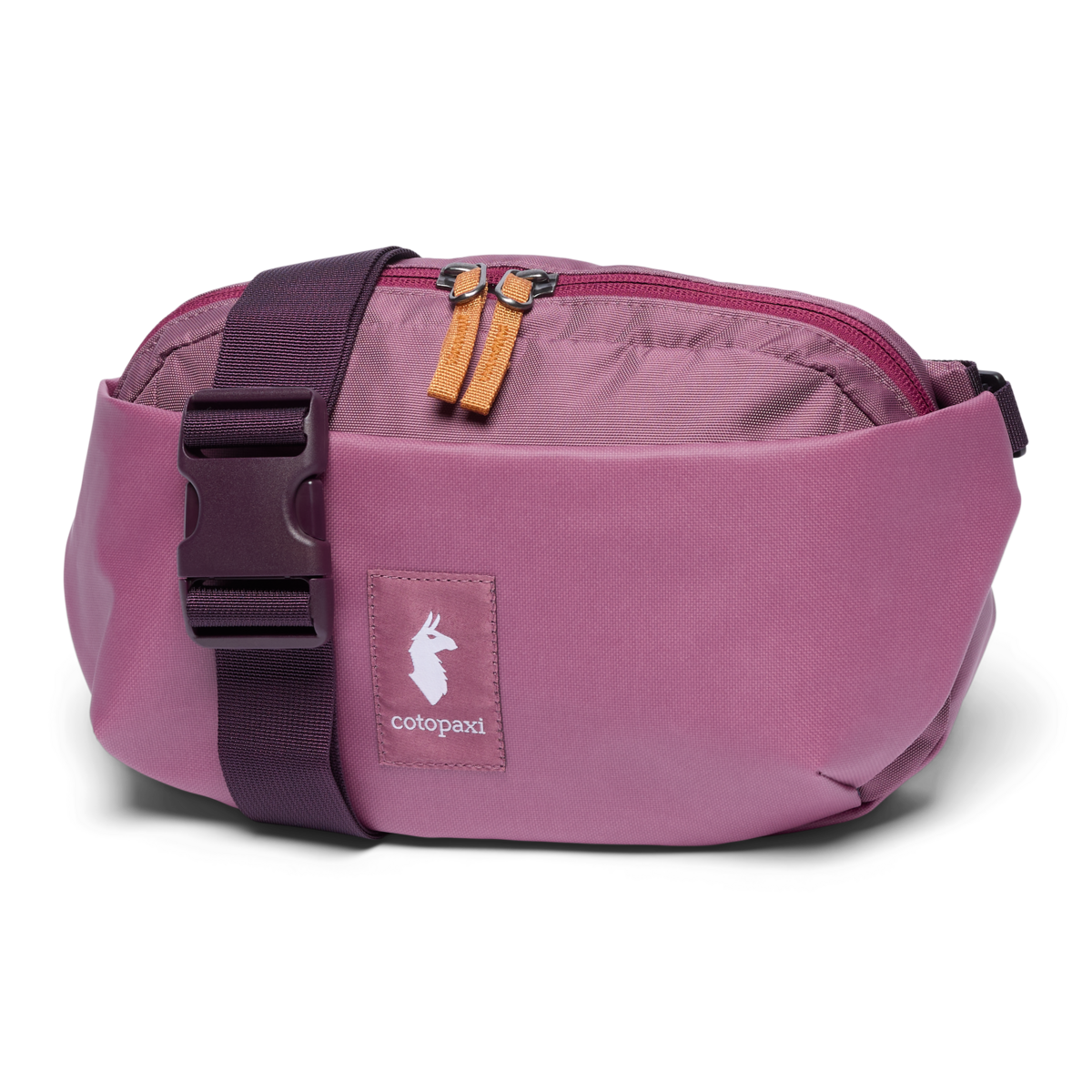 Coso 2L Hip Pack - Cada Día, Fig, Detail