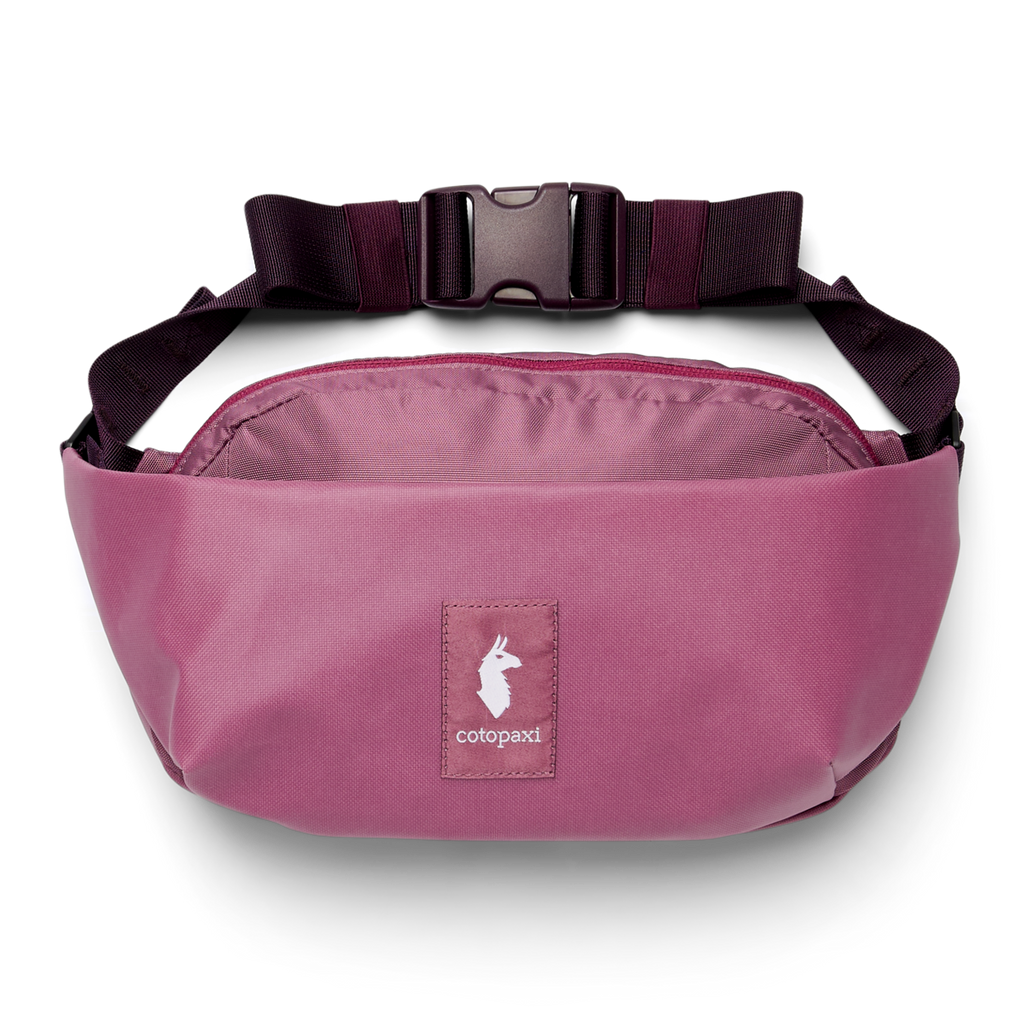Coso 2L Hip Pack - Cada Día, Fig, Detail