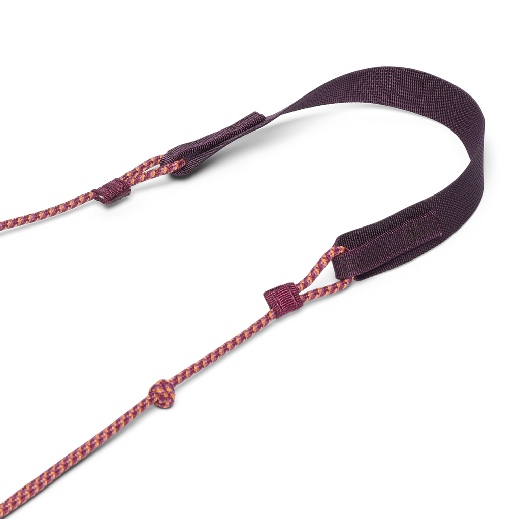 Lista 2L Lightweight Crossbody Bag - Cada Día, Jam