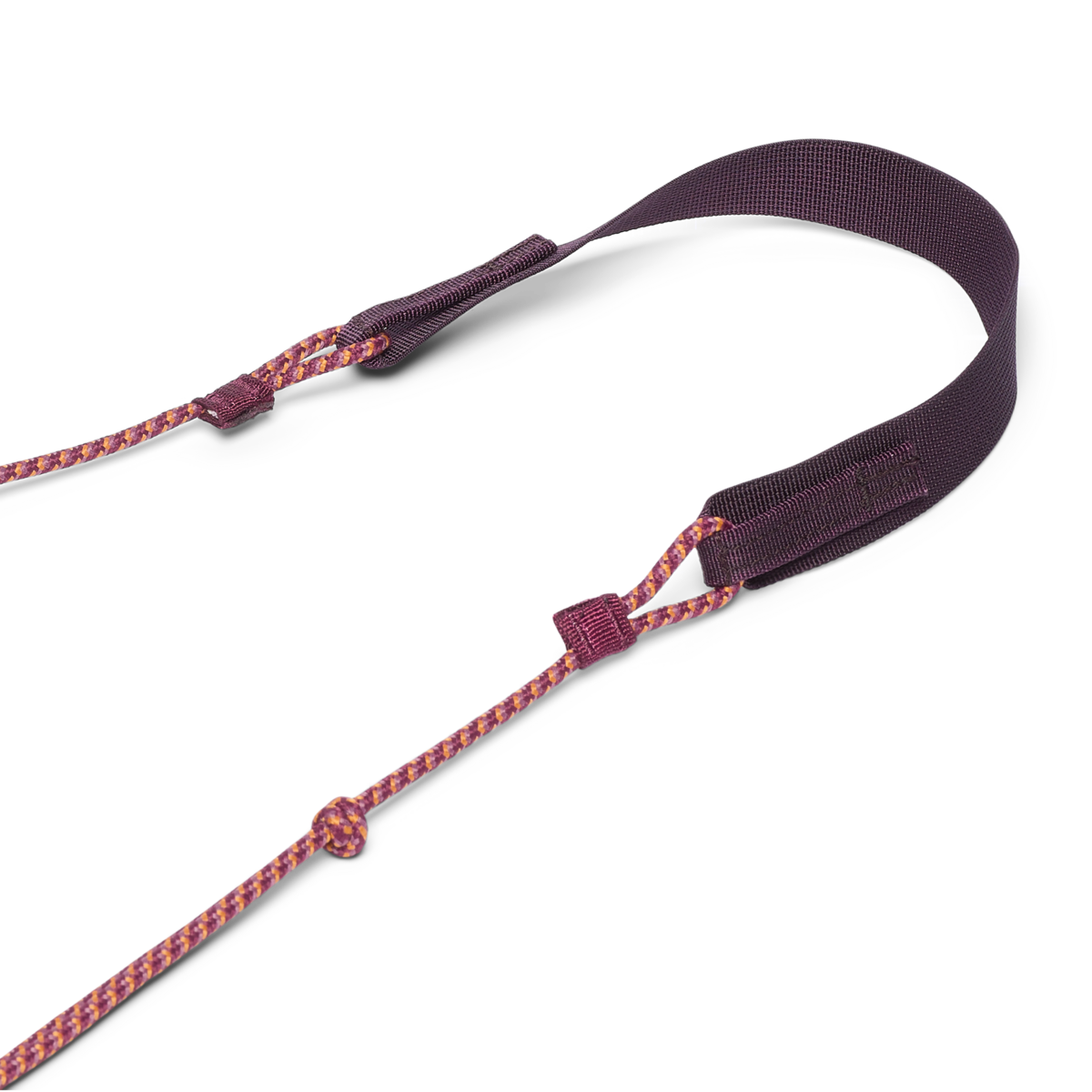 Lista 2L Lightweight Crossbody Bag - Cada Día, Jam