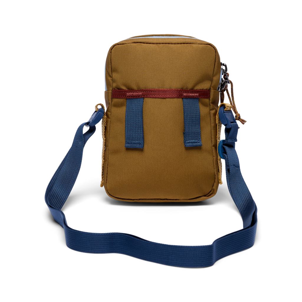 Todo 1L Shoulder Bag, Bronze, Detail