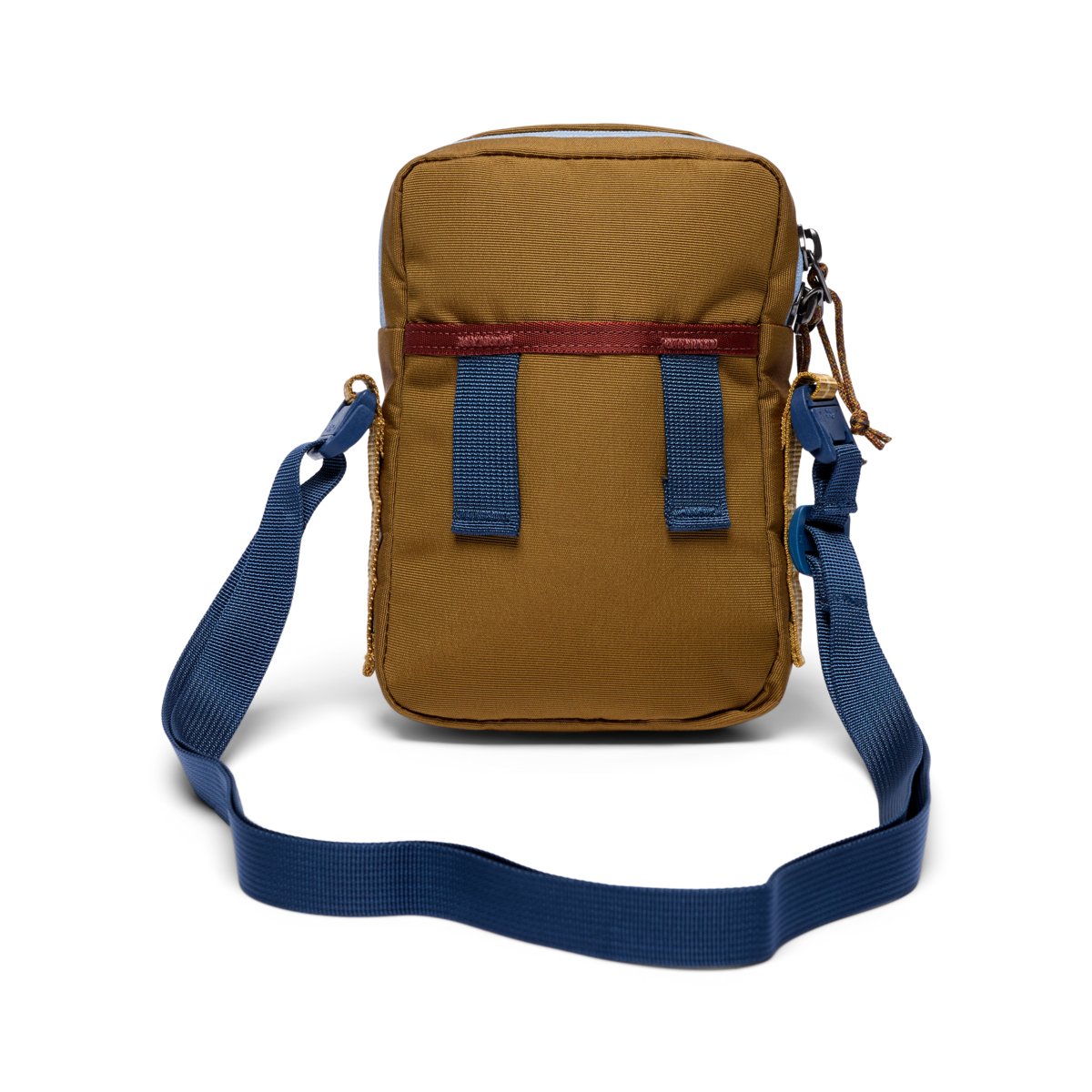 Todo 1L Shoulder Bag, Bronze, Detail