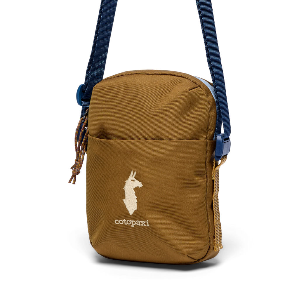 Todo 1L Shoulder Bag, Bronze, Detail
