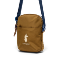 Todo 1L Shoulder Bag, Bronze, Detail