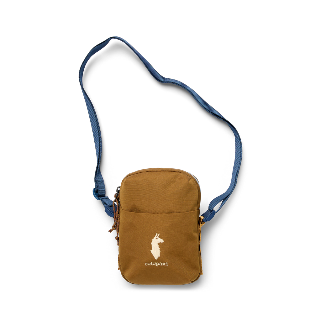 Todo 1L Shoulder Bag, Bronze, Detail