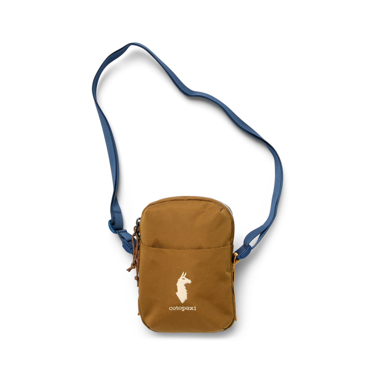 Todo 1L Shoulder Bag, Bronze, Detail