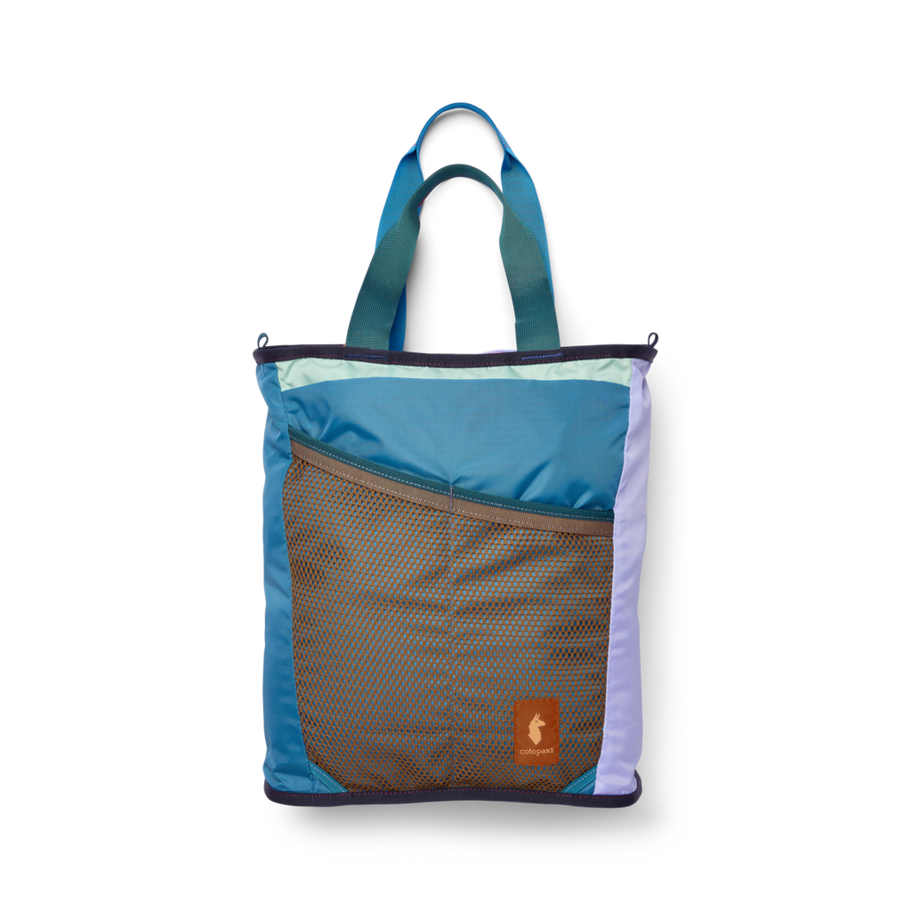 Todo 22L Convertible Tote - Del Día, Del Día, Detail