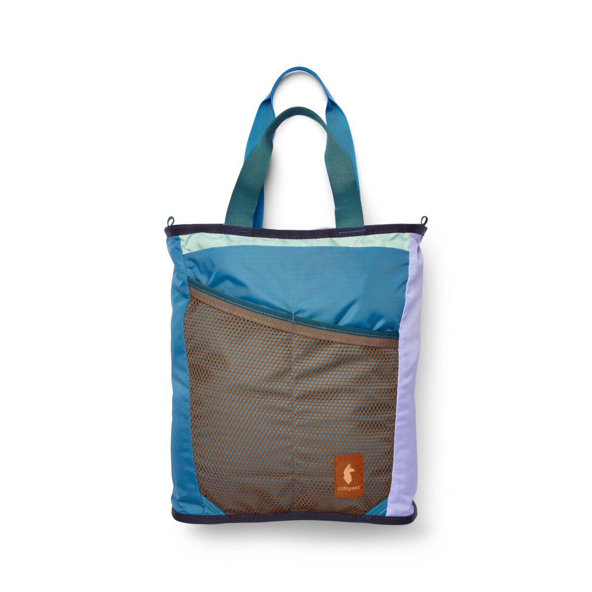Todo 22L Convertible Tote - Del Día, Del Día, Detail
