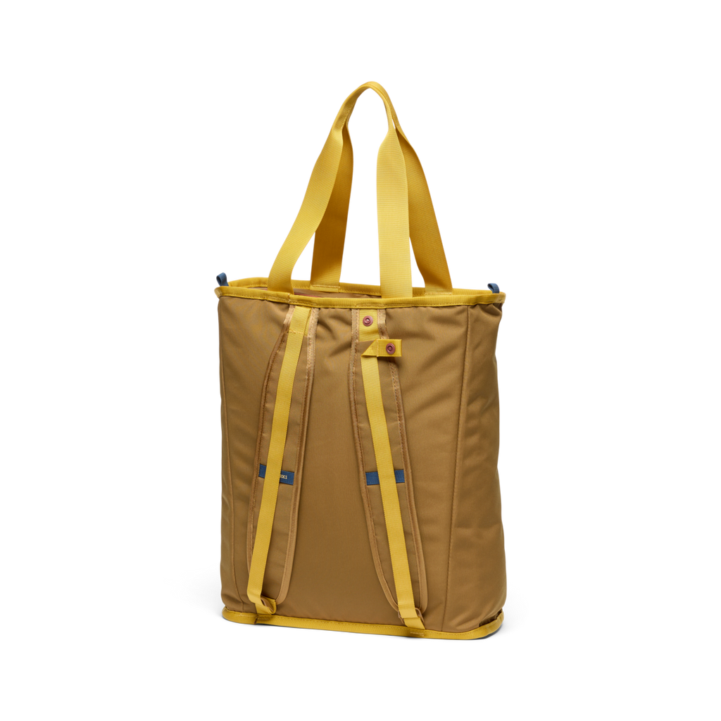 Todo 22L Convertible Tote, Bronze, Detail