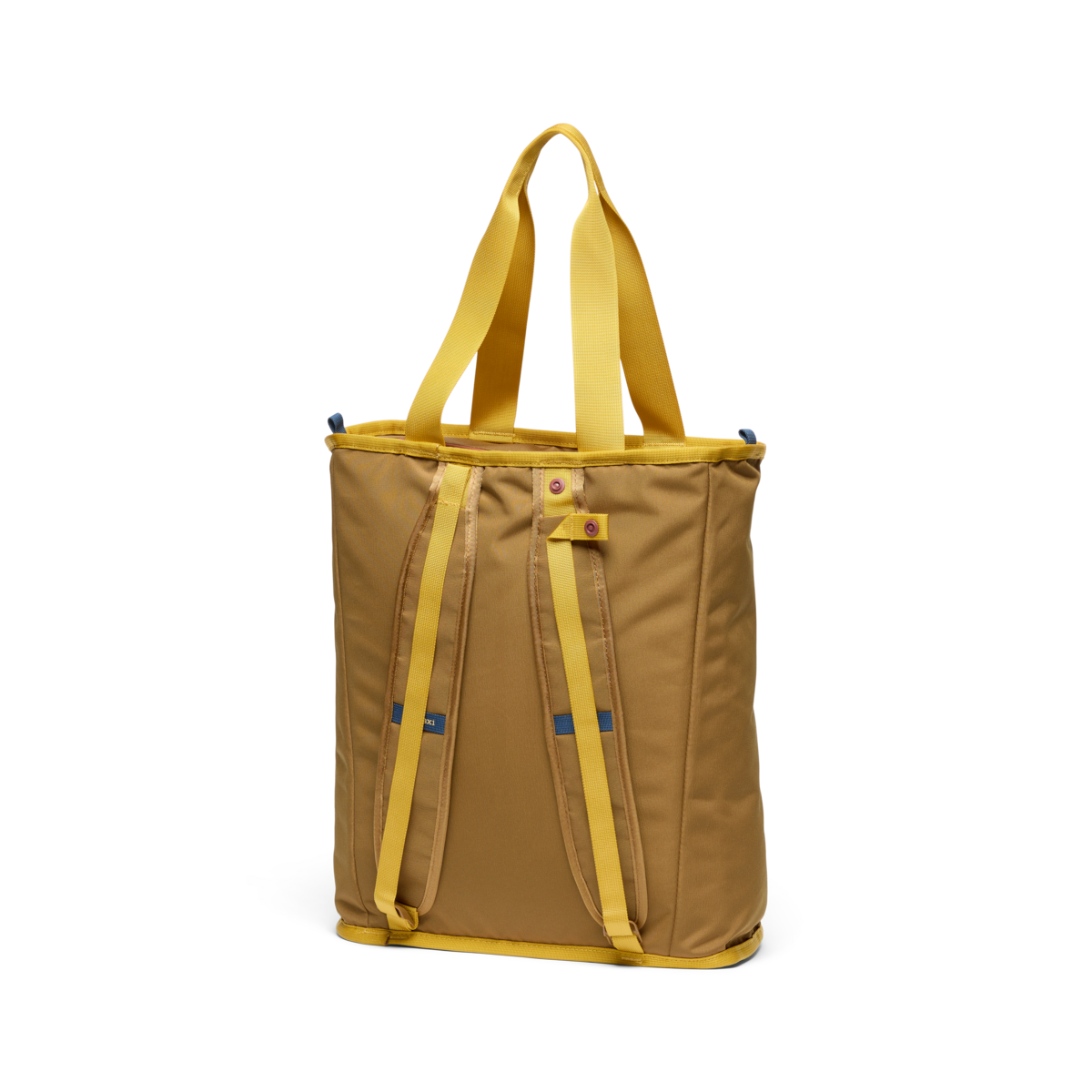 Todo 22L Convertible Tote, Bronze, Detail