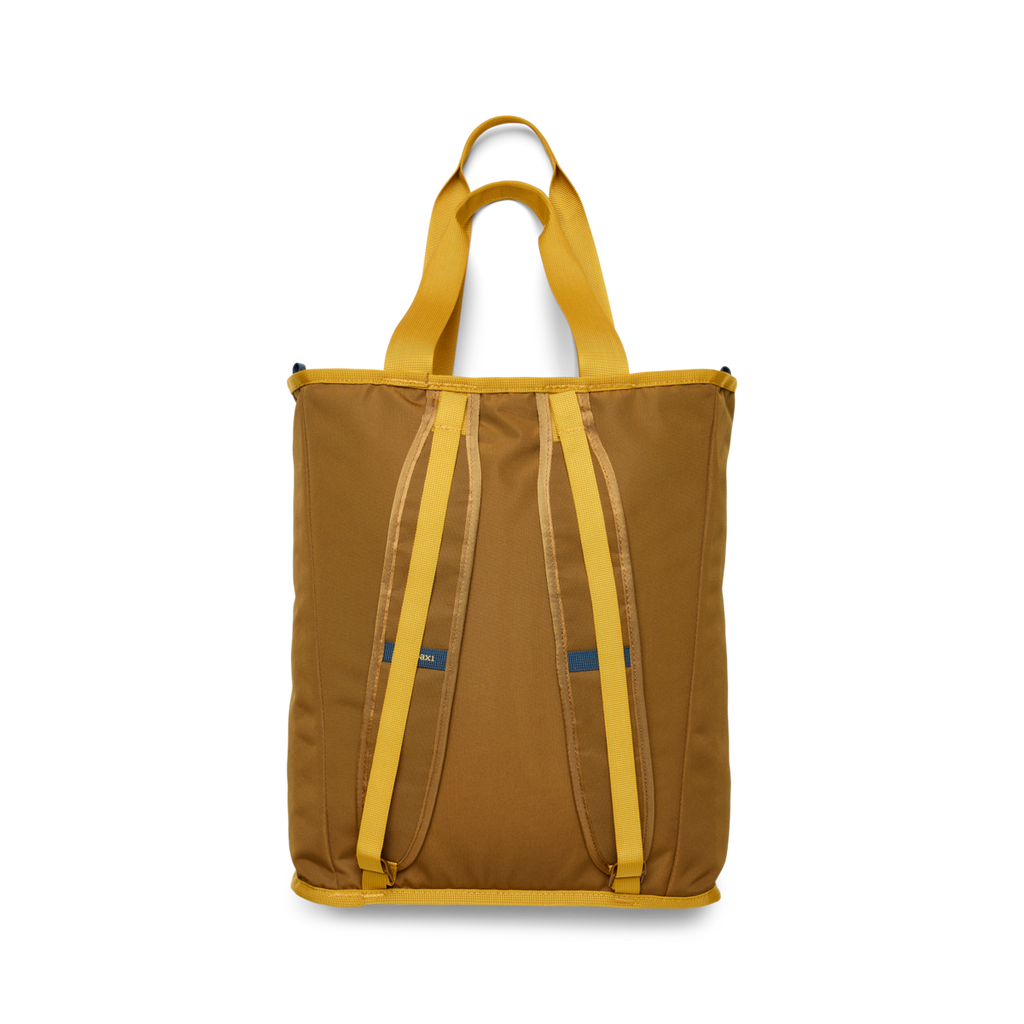 Todo 22L Convertible Tote, Bronze, Detail