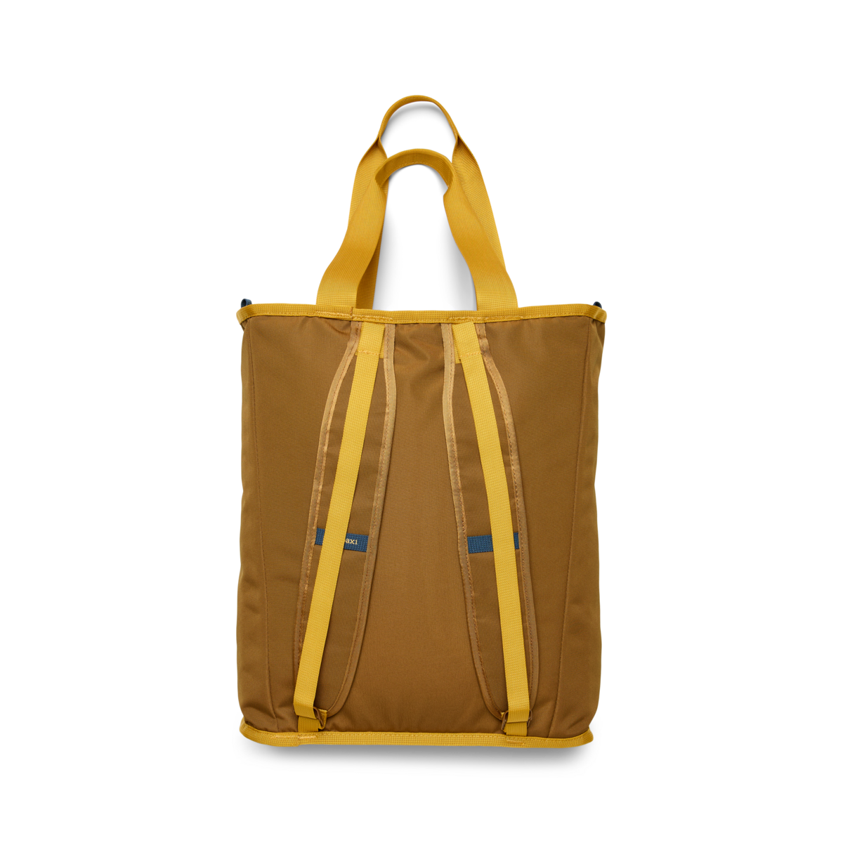 Todo 22L Convertible Tote, Bronze, Detail