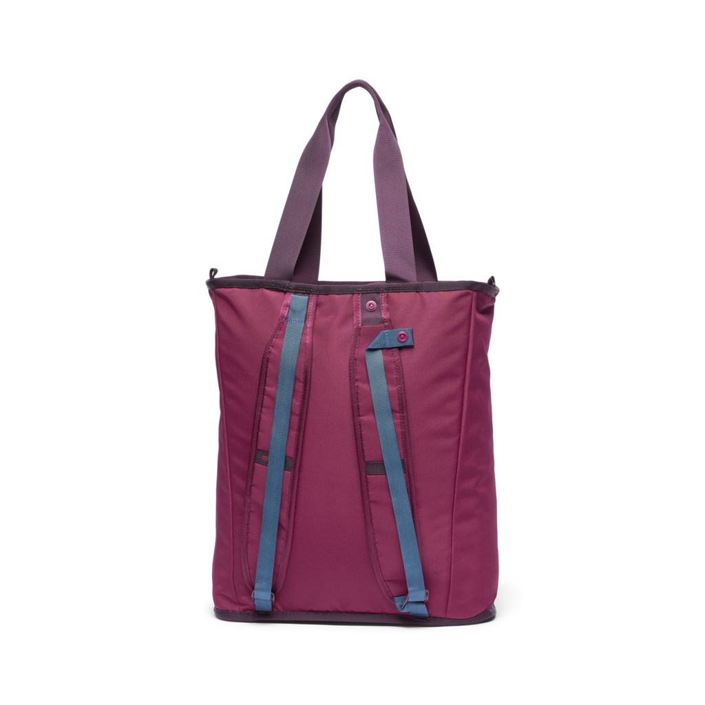 Todo 22L Convertible Tote, Jam, Detail