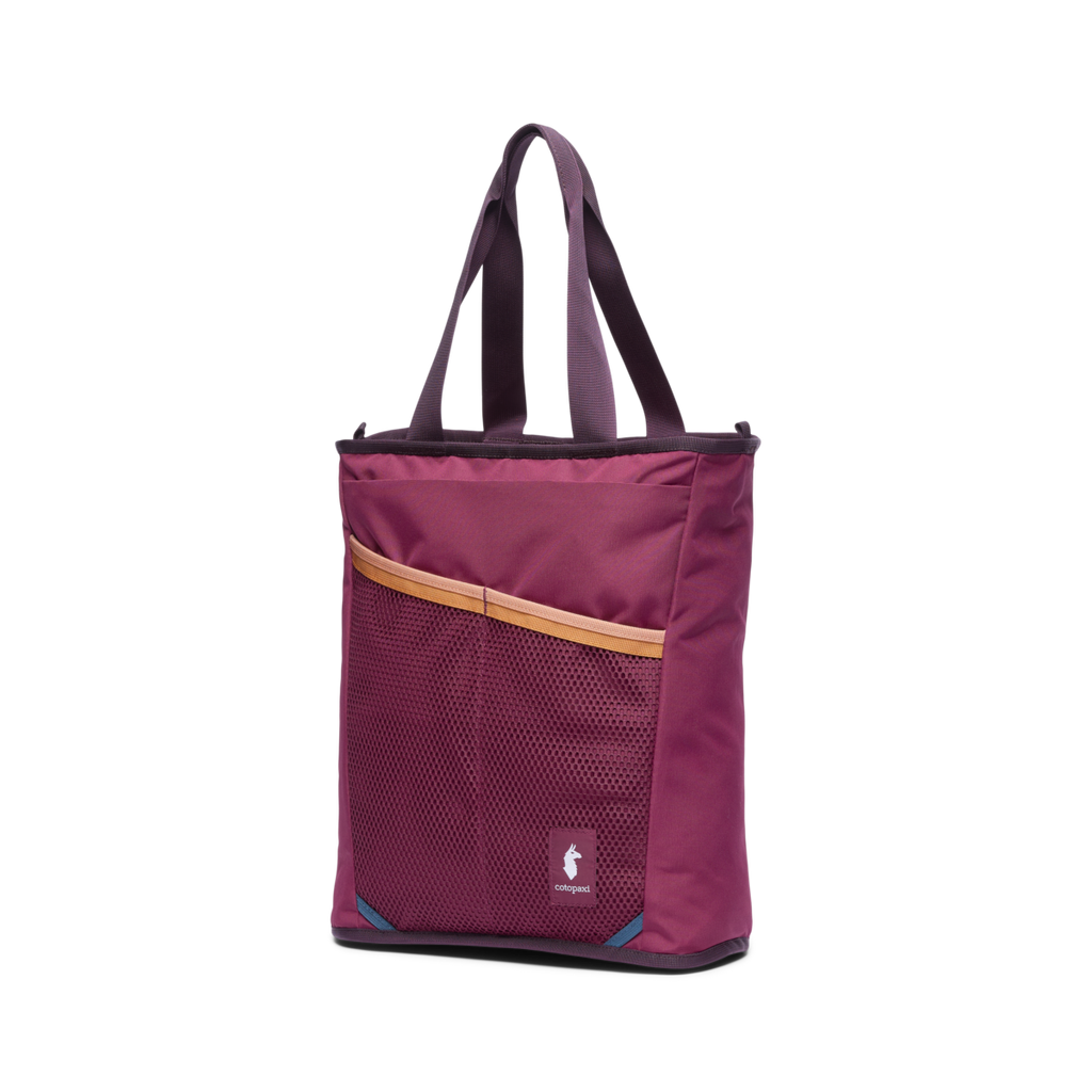 Todo 22L Convertible Tote, Jam, Detail