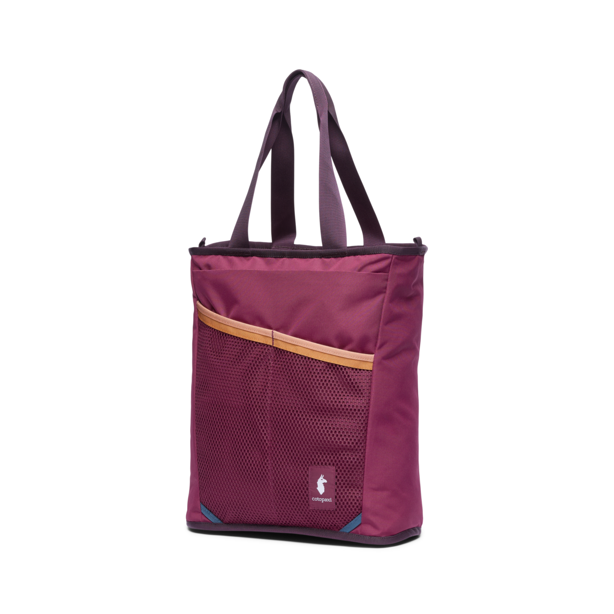 Todo 22L Convertible Tote, Jam, Detail