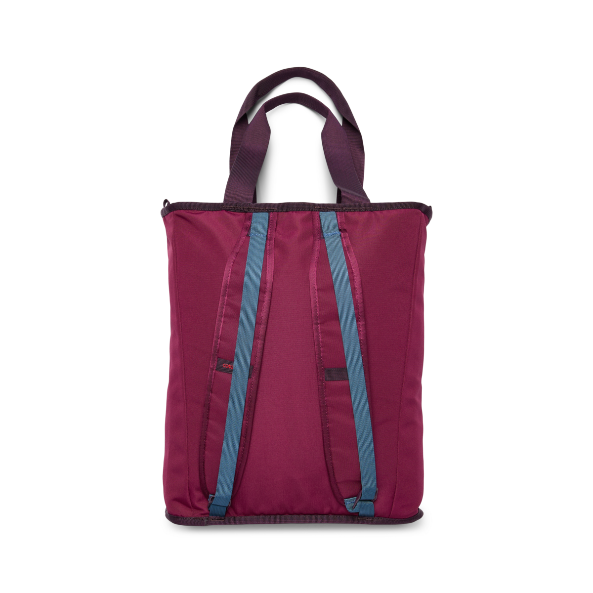 Todo 22L Convertible Tote, Jam, Detail