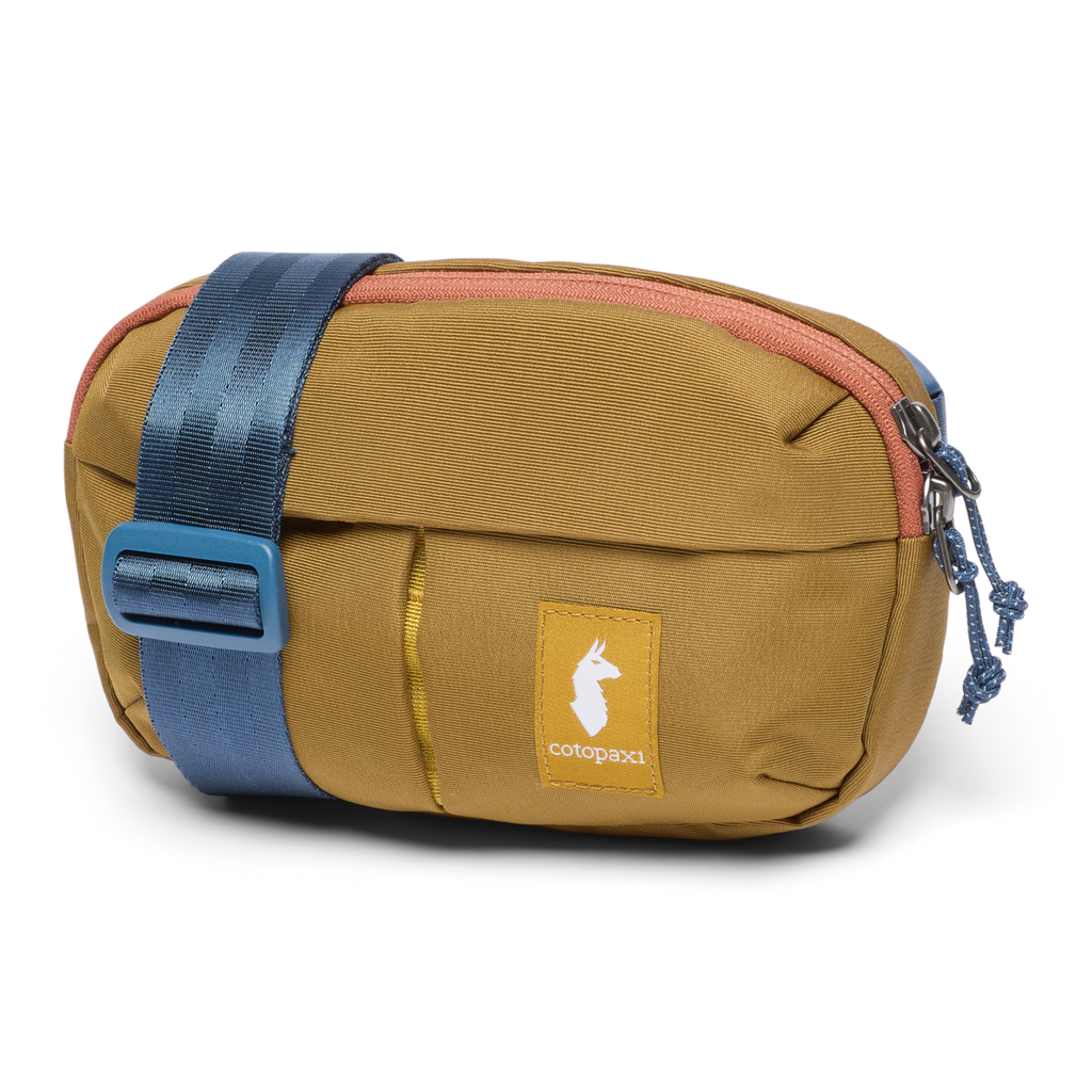 Todo 2L Hip Pack - Cada Día, Bronze, Detail