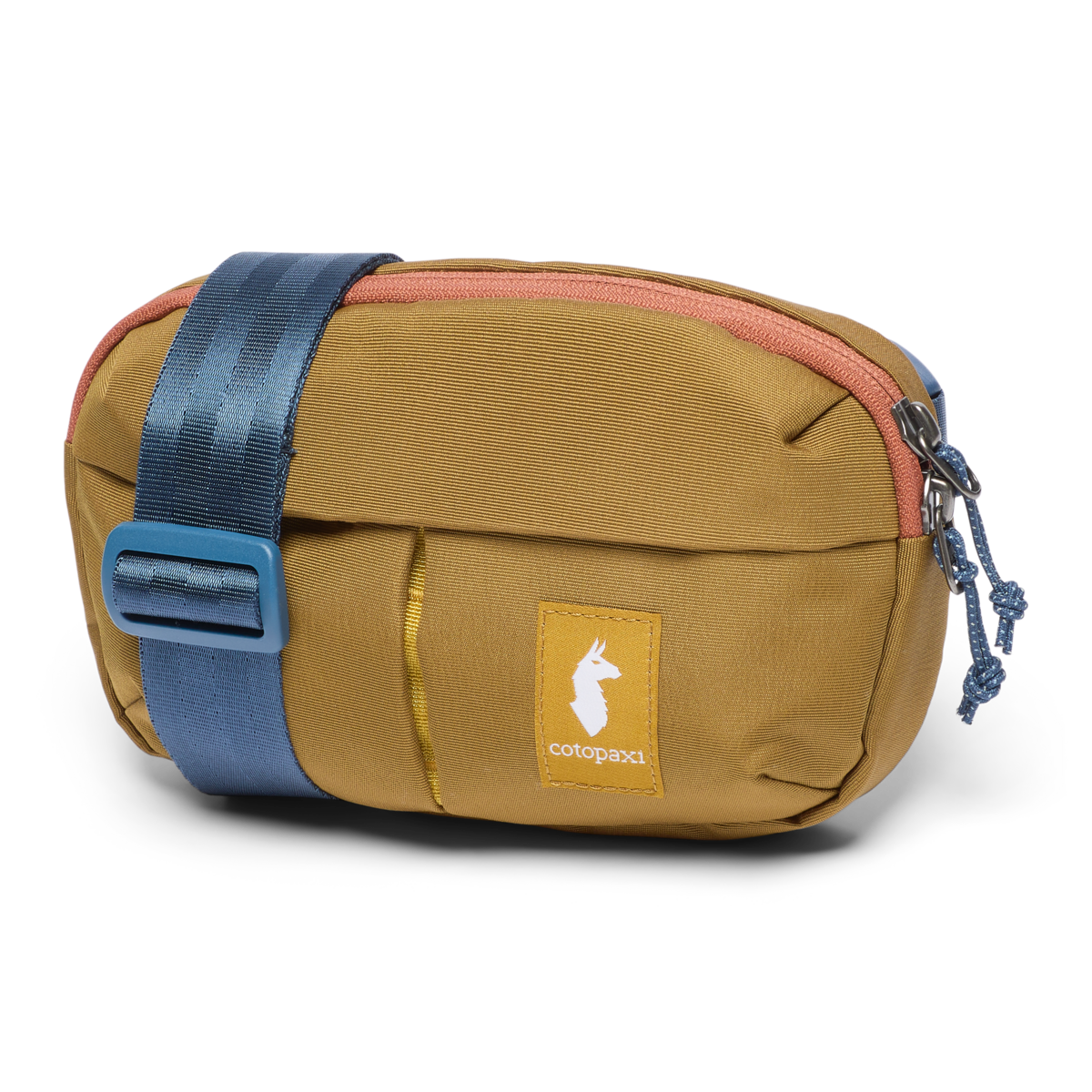 Todo 2L Hip Pack - Cada Día, Bronze, Detail