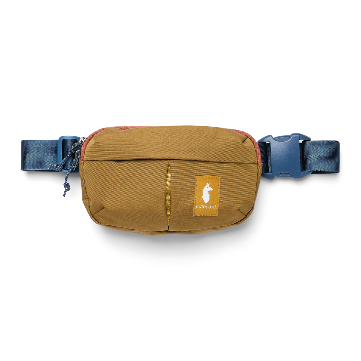Todo 2L Hip Pack - Cada Día, Bronze, Detail