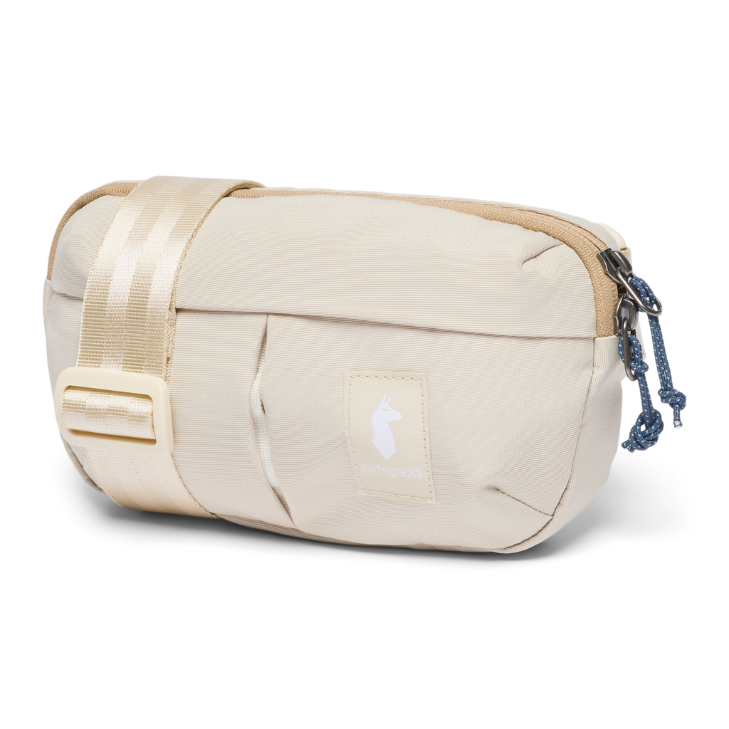 Todo 2L Hip Pack - Cada Día, Cream, Detail