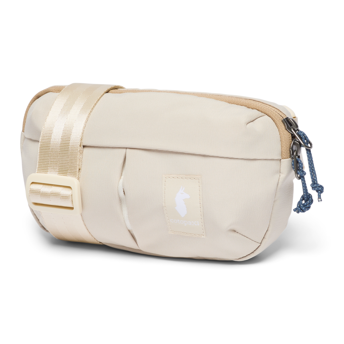 Todo 2L Hip Pack - Cada Día, Cream, Detail
