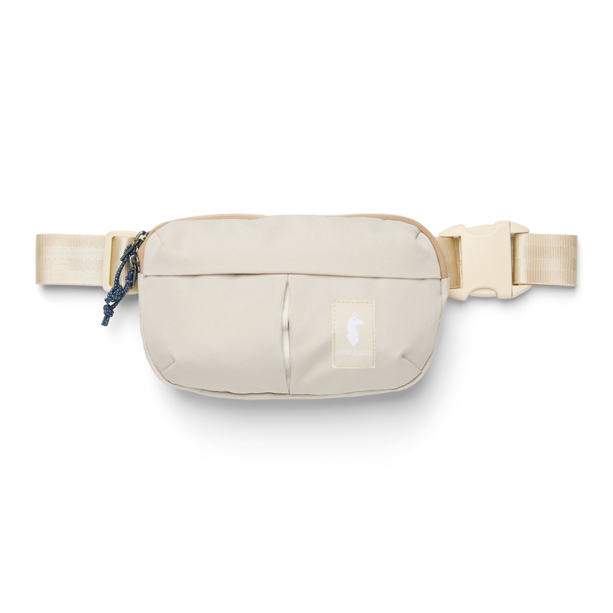 Todo 2L Hip Pack - Cada Día, Cream, Detail