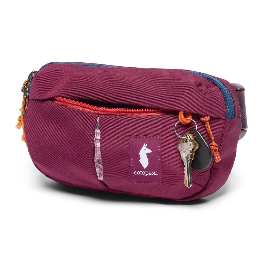 Todo 2L Hip Pack - Cada Día, Jam, Detail