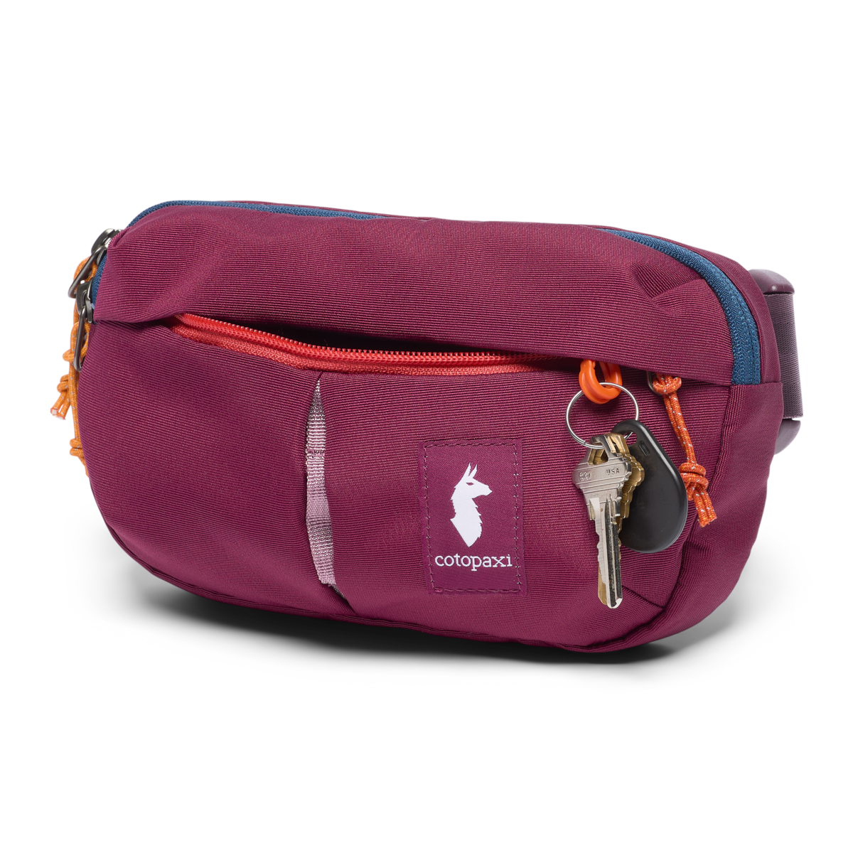 Todo 2L Hip Pack - Cada Día, Jam, Detail