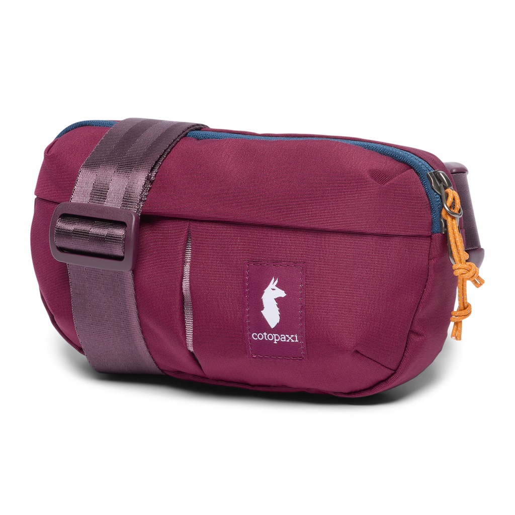 Todo 2L Hip Pack - Cada Día, Jam, Detail
