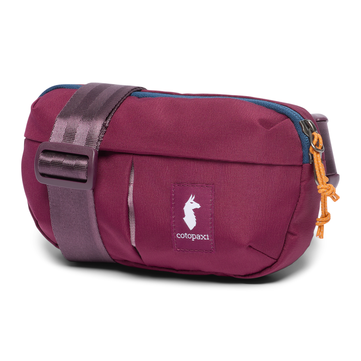 Todo 2L Hip Pack - Cada Día, Jam, Detail