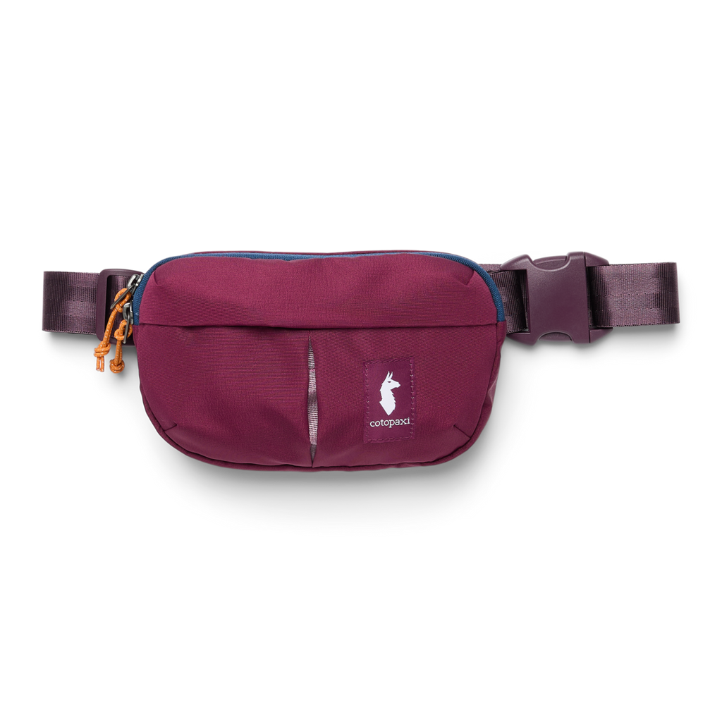 Todo 2L Hip Pack - Cada Día, Jam, Detail