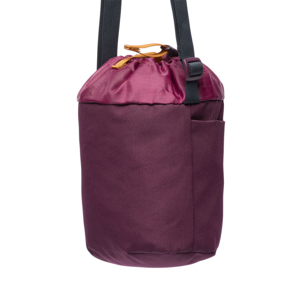 Todo 3L Bucket Bag - Cada Día, Blackberry