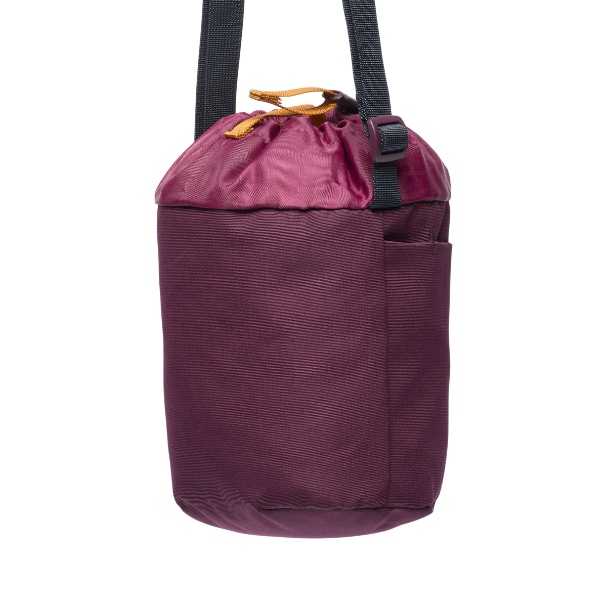 Todo 3L Bucket Bag - Cada Día, Blackberry
