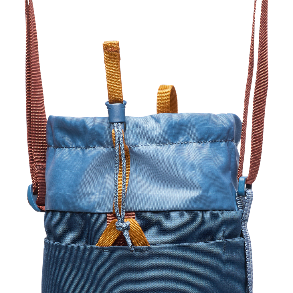 Todo 3L Bucket Bag - Cada Día, Deep Sea