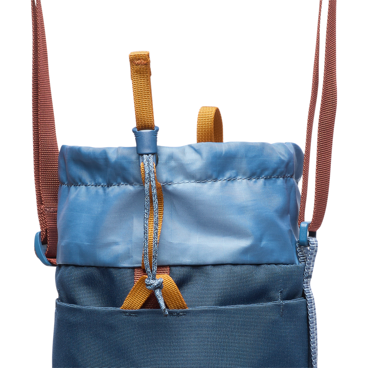 Todo 3L Bucket Bag - Cada Día, Deep Sea