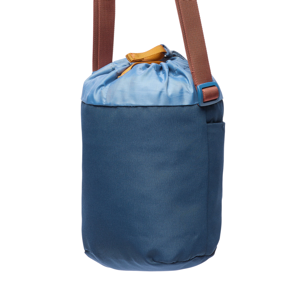 Todo 3L Bucket Bag - Cada Día, Deep Sea