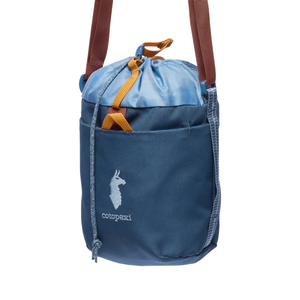 Todo 3L Bucket Bag - Cada Día, Deep Sea