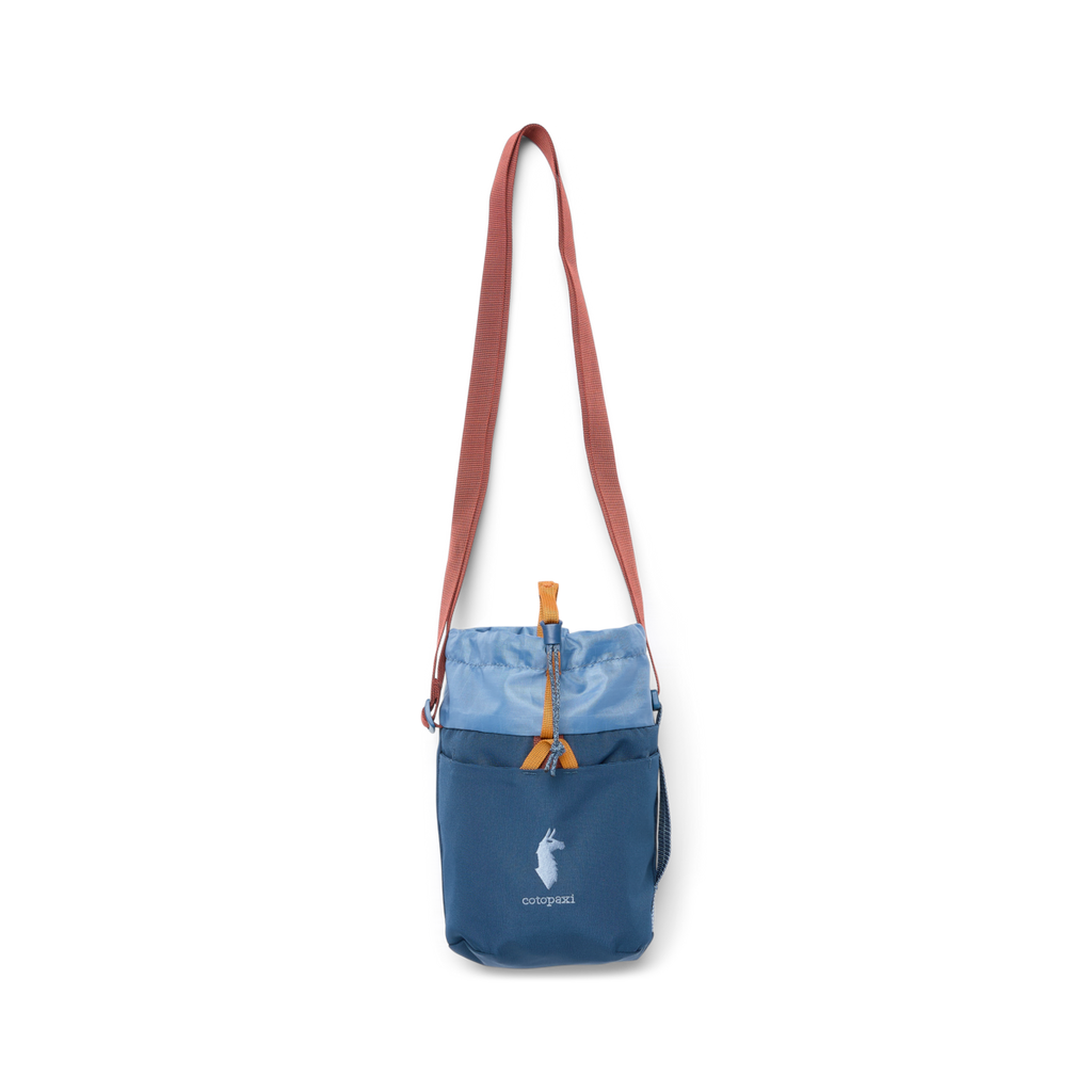 Todo 3L Bucket Bag - Cada Día, Deep Sea, flatlay
