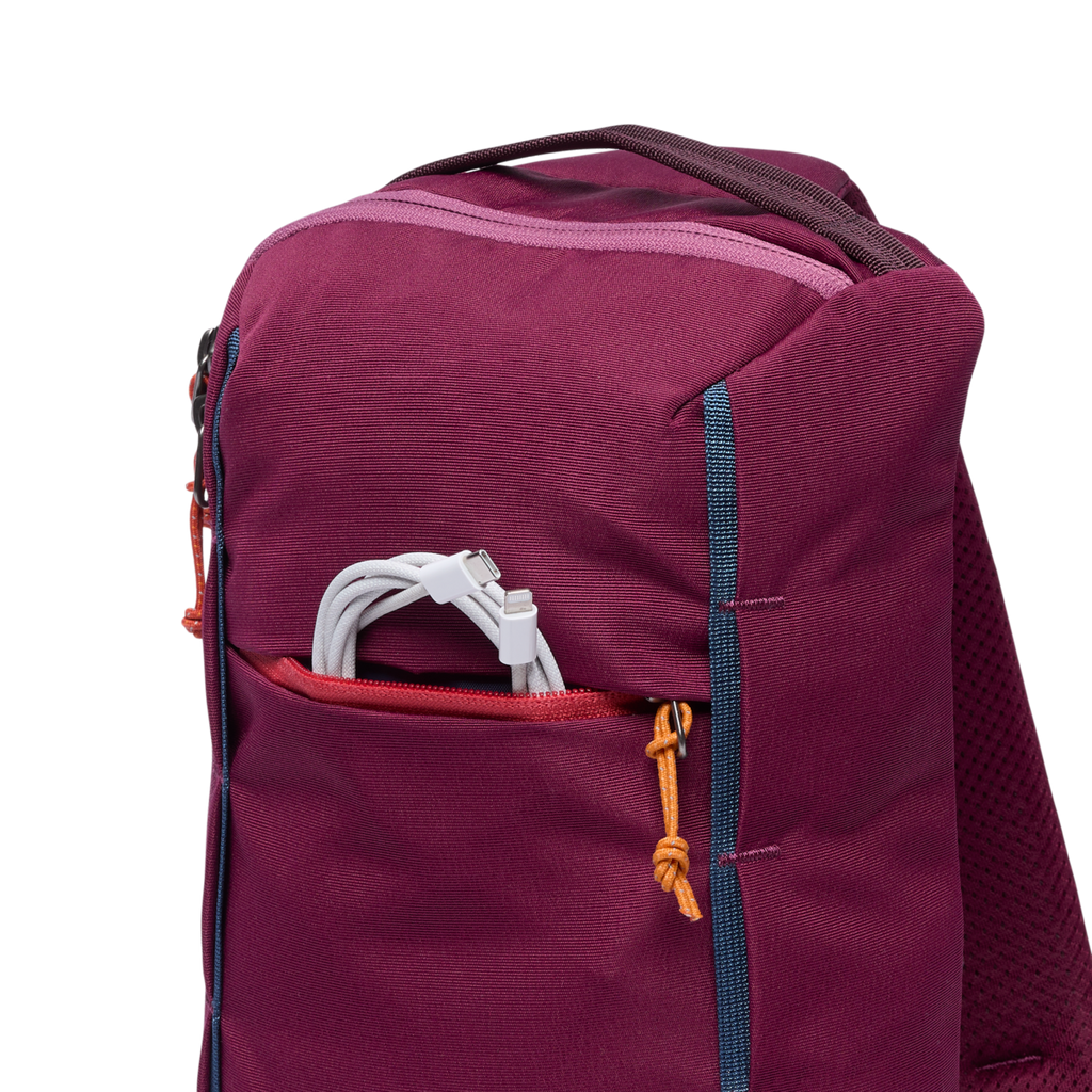Todo 8L Sling - Cada Día, Jam