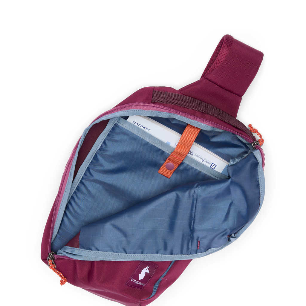 Todo 8L Sling - Cada Día, Jam