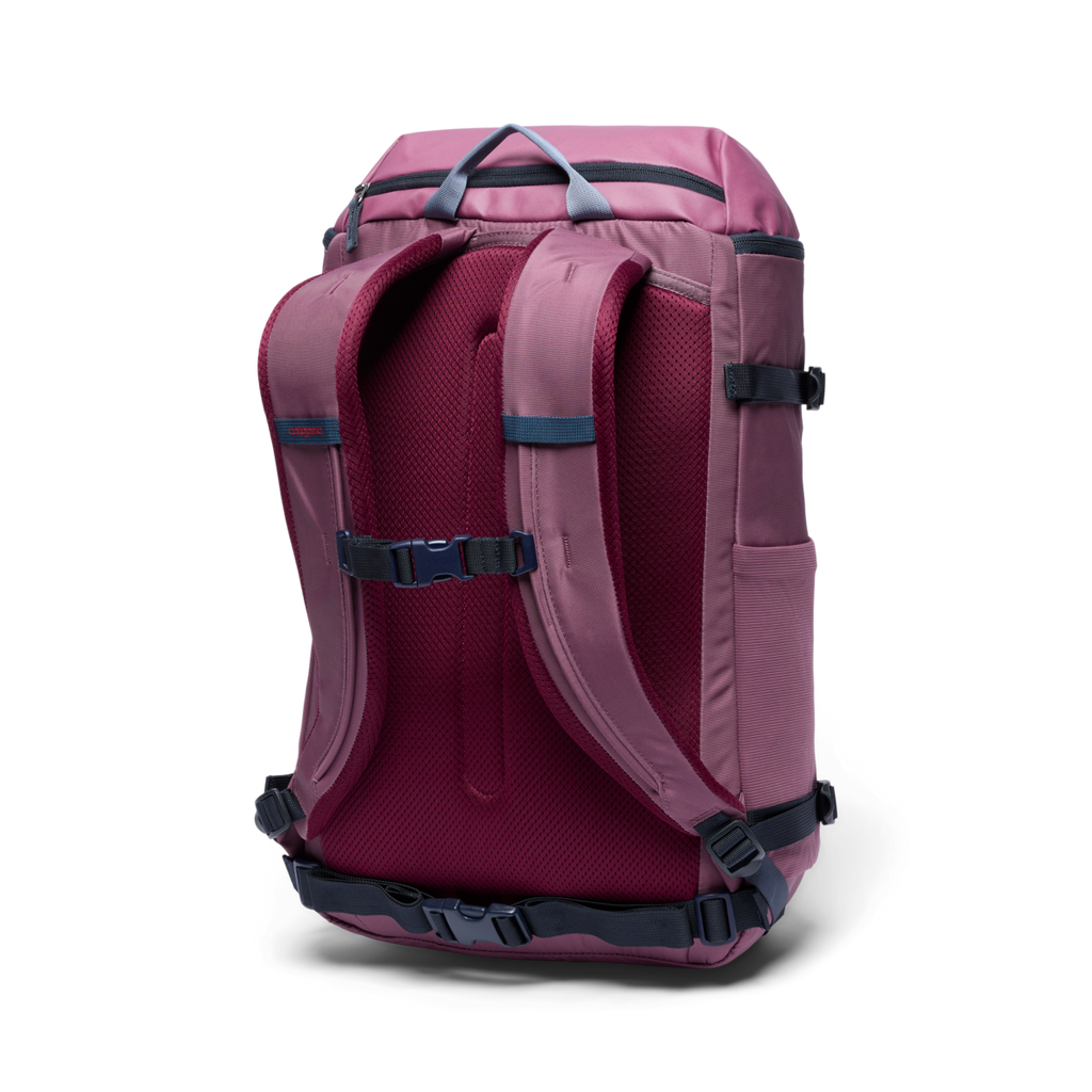 Torre 24L Daypack - Cada Día, Fig, Detail