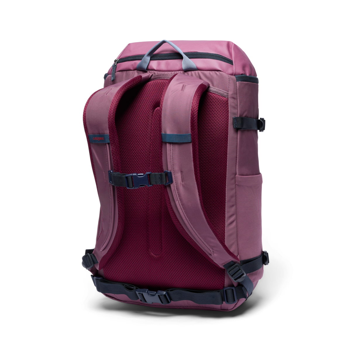 Torre 24L Daypack - Cada Día, Fig, Detail