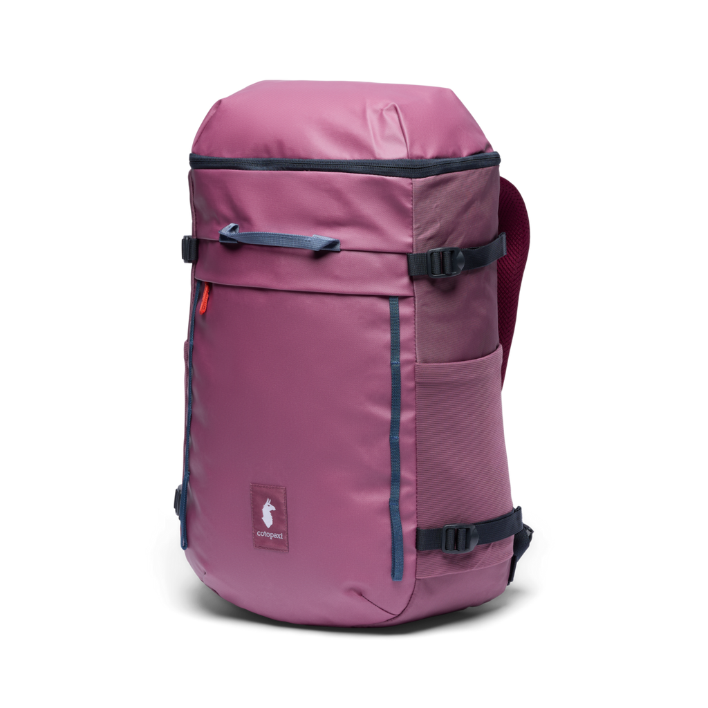 Torre 24L Daypack - Cada Día, Fig, Detail
