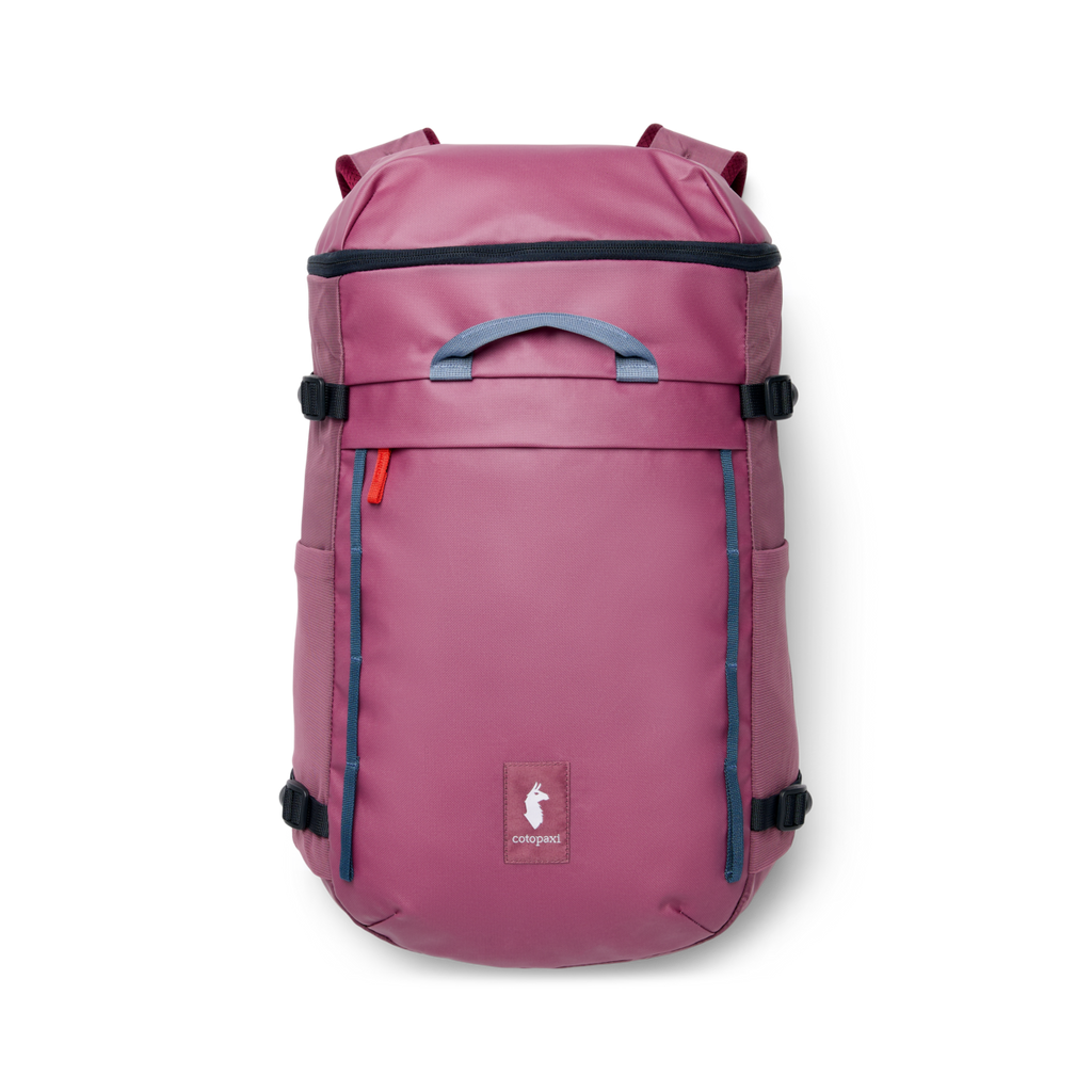 Torre 24L Daypack - Cada Día, Fig, Detail