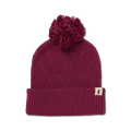 Tozo Beanie, Jam, Detail