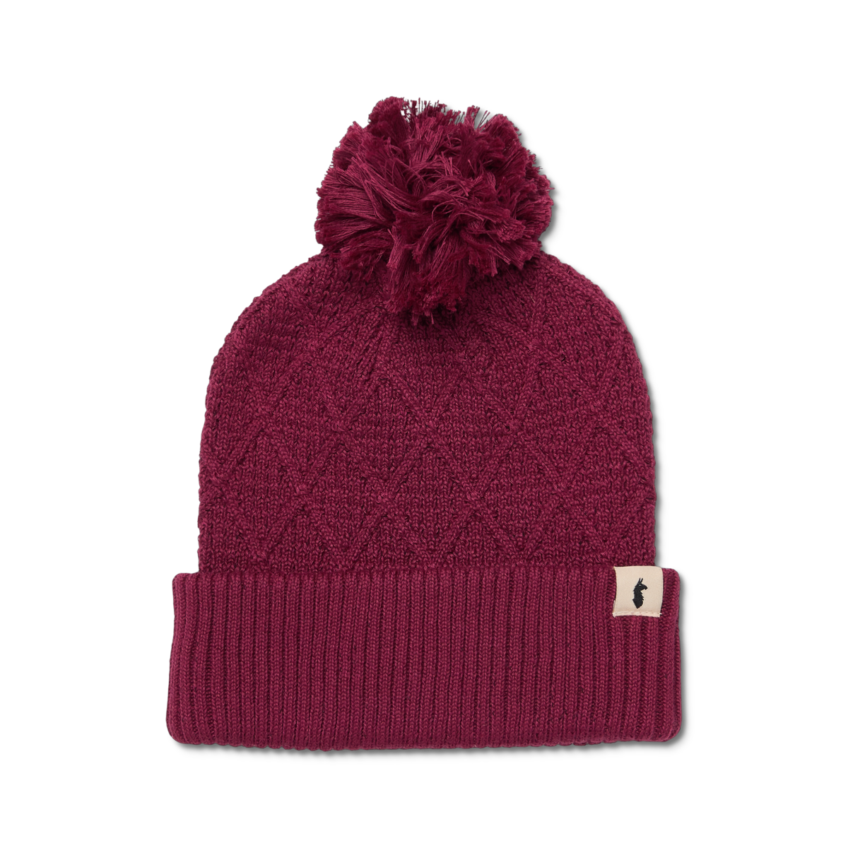 Tozo Beanie, Jam, Detail