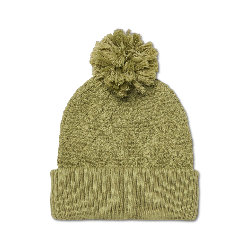 Tozo Beanie, Seed, Detail