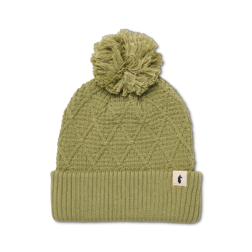 Tozo Beanie, Seed, Detail